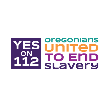 Oregonians United to End Slavery